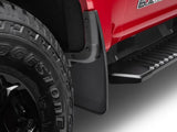 Husky Liner Mud Flap Set (MPN: 58511HUL)