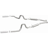 Magnaflow Exhaust System Kit (MPN: 15677)