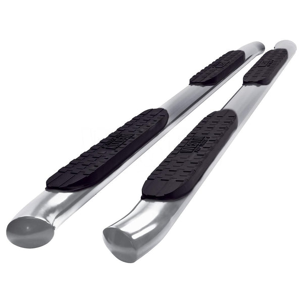 Westin Nerf Bar With Step Pads (MPN: 21-24190)