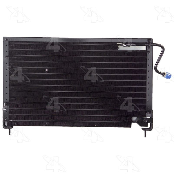 Four Seasons Air Conditioner Condenser (MPN: 40337)