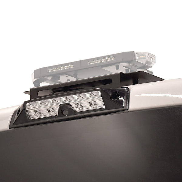 Putco Hornet Warning Light Mount (MPN: 950009)