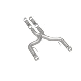 MagnaFlow Exhaust Crossover Pipe (MPN: 16411)
