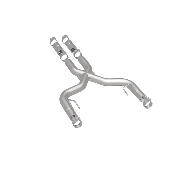 MagnaFlow Exhaust Crossover Pipe (MPN: 16411)