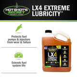 Hot Shot's Secret LX4 Lubricity Extreme (MPN: LX401G)