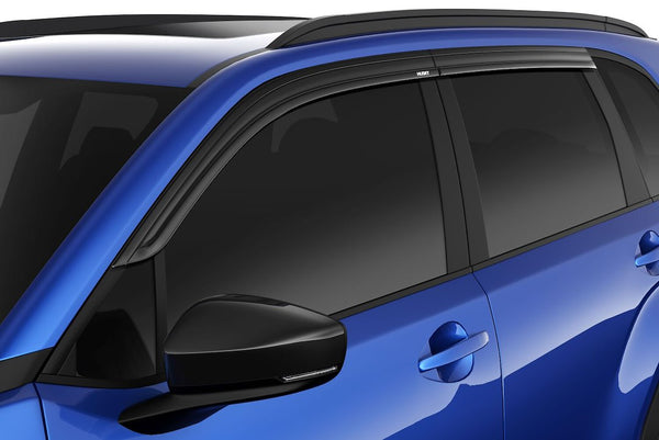 Husky Low Profile Ventvisor (MPN: 2854153)