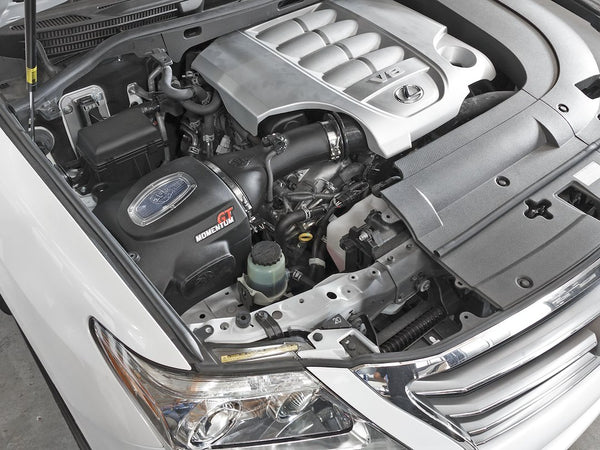 Advanced FLOW Engineering Momentum GT Cold Air Intake (MPN: 54-76006)
