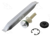 Four Seasons Air Conditioner Compressor (MPN: 10438NK)