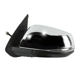 K Source Exterior Mirror Replacement (MPN: 70222T)