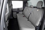 Covercraft Carhartt SeatSaver Seat Cover (MPN: SSC8519CAGY)