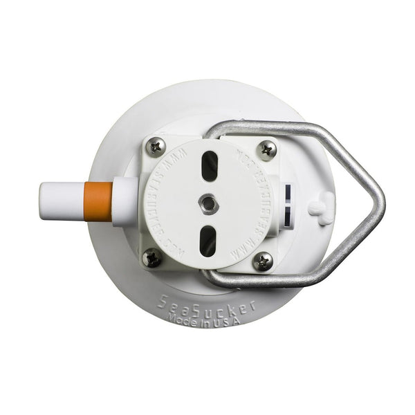 SeaSucker Vacuum Mount (MPN: VM1015W)