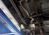 Flowmaster Exhaust System Kit (MPN: 717990)