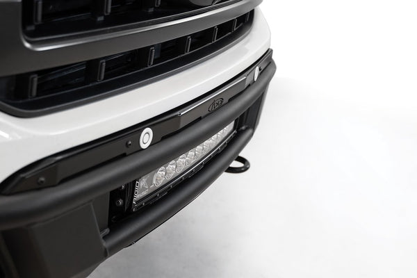 Pro-Bolt On Front Bumper for 2021+ Ford F-150 (MPN: F198100010103)