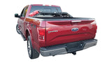 Fishbone Offroad Bed Cargo Rack (MPN: FB21259)