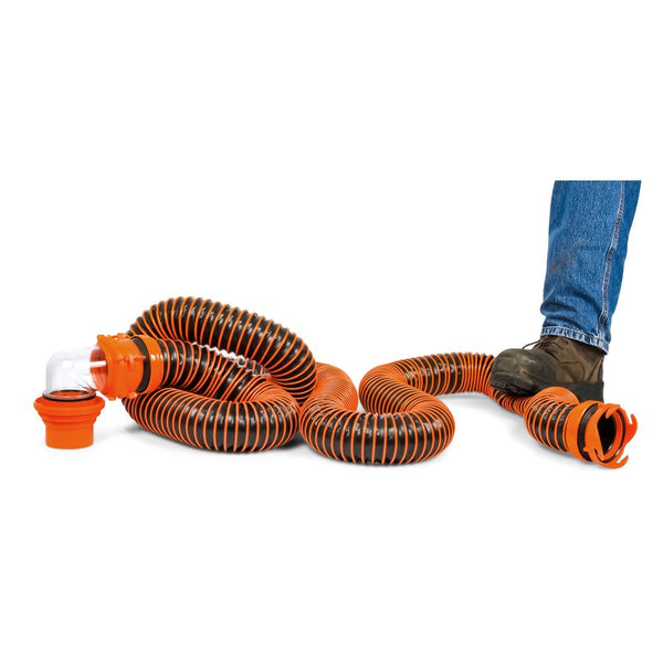Camco RhinoEXTREME Sewer Hose (MPN: 39861)