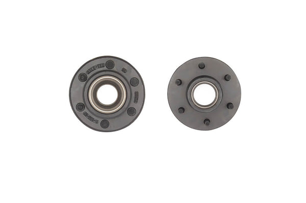 Timbren Trailer Brake Hub Assembly (MPN: 82655_2)