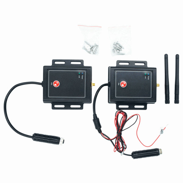 Metra Electronics Backup Camera Interface (MPN: TE-WTR)