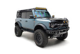 ZROADZ LED Light Kit For Ford Bronco (MPN: Z3090WRDA-KIT8)