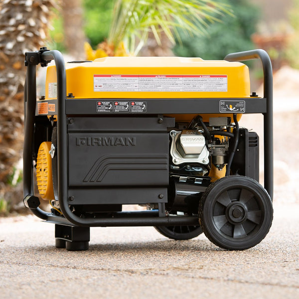 Firman Generator Performance Series (MPN: P03608)
