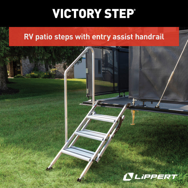 Lippert Victory Step (MPN: 2023024500)