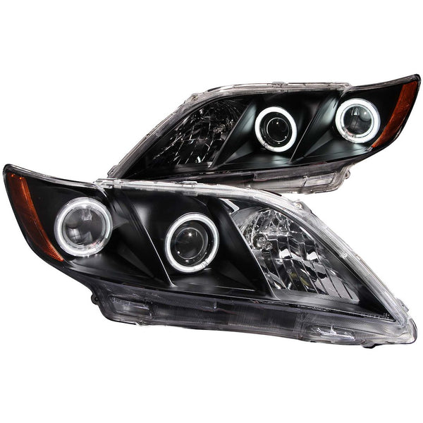 AnzoUSA Projector Headlight Assembly (MPN: 121181)