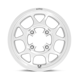 KMC Wheels KS136 Toro 15 Inch Wheel (MPN: KS13656048538)