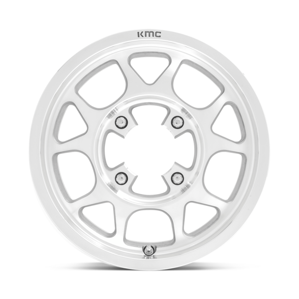 KMC Wheels KS136 Toro 15 Inch Wheel (MPN: KS13656048538)
