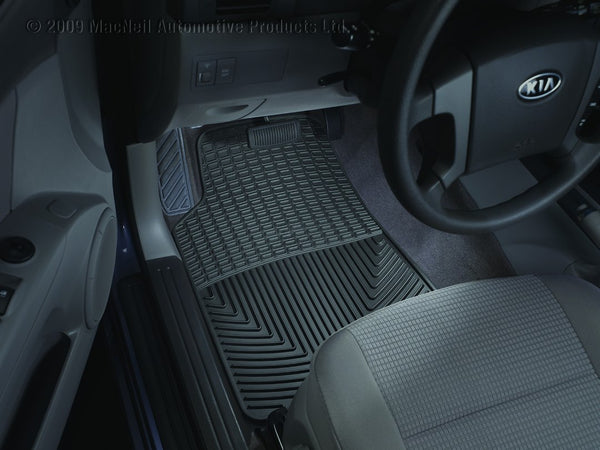 Weathertech All-Weather Floor Mats (MPN: W3)
