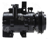 Four Seasons Air Conditioner Compressor (MPN: 157664)