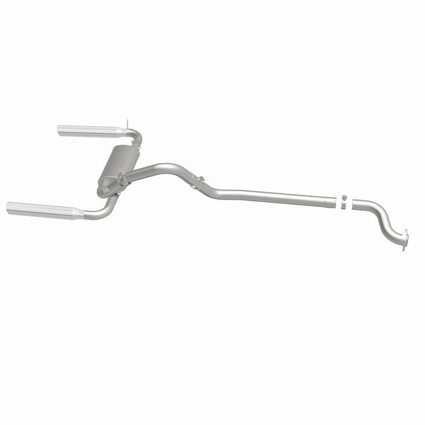 Magnaflow Performance Exhaust System Kit (MPN: 15620)