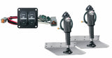 Lenco Boat Trim Tab 100 Series (MPN: 15103-104)