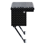 UWS Aluminum Side Mount Tool Box (MPN: EC30362-MK2)