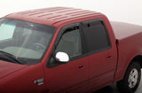 Auto Ventshade Ventvisor (MPN: 94949)