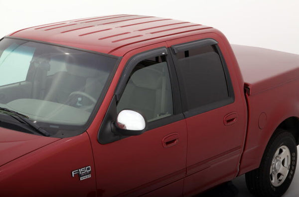 Auto Ventshade Ventvisor (MPN: 94949)