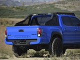 Armordillo CR-Z Series Truck Bed Bar (MPN: 8707777)