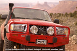 ARB Deluxe Bumper (MPN: 3423040B)