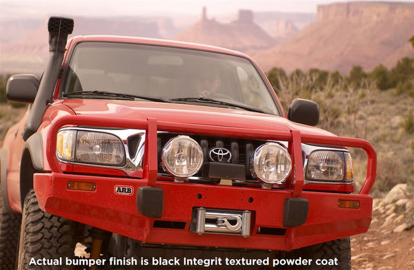 ARB Deluxe Bumper (MPN: 3423040B)
