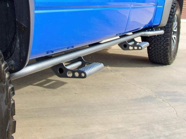 N-FAB Rocker Panel Guard RKR Series (MPN: T074RKRCCRS4)