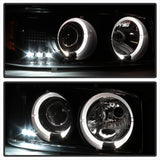 Spyder Automotive Headlight Assembly (MPN: 5009357)