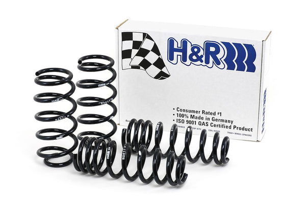 H&R Springs Sport Spring Lowering Kit (MPN: 51677-2)