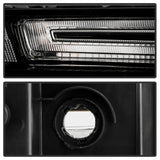 Xtune Headlight Assembly (MPN: 9953187)