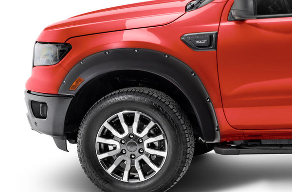 Bushwacker Fender Flare Pocket Style (MPN: 20119-02)