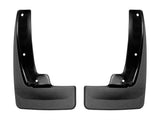 WeatherTech Mud Flap Set of 2 (MPN: 110138)