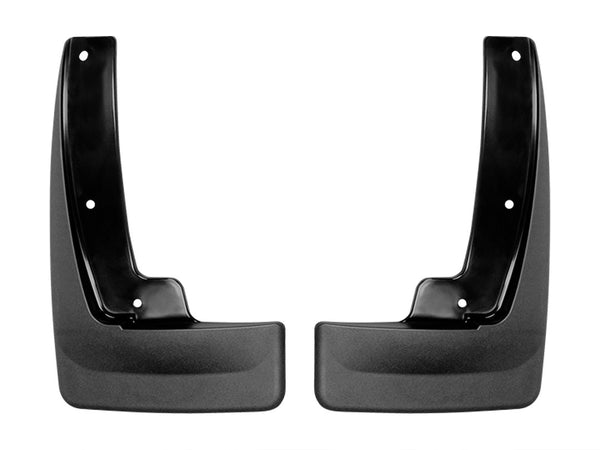 WeatherTech Mud Flap Set of 2 (MPN: 110138)