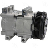 Four Seasons Air Conditioner Compressor (MPN: 58127)