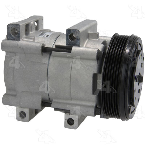 Four Seasons Air Conditioner Compressor (MPN: 58127)