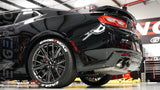 BMR Suspension Lowering Kit (MPN: SP041R)