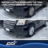 Coast To Coast Impostor Wheel Skin 17 Inch (MPN: IWCIMP369X)