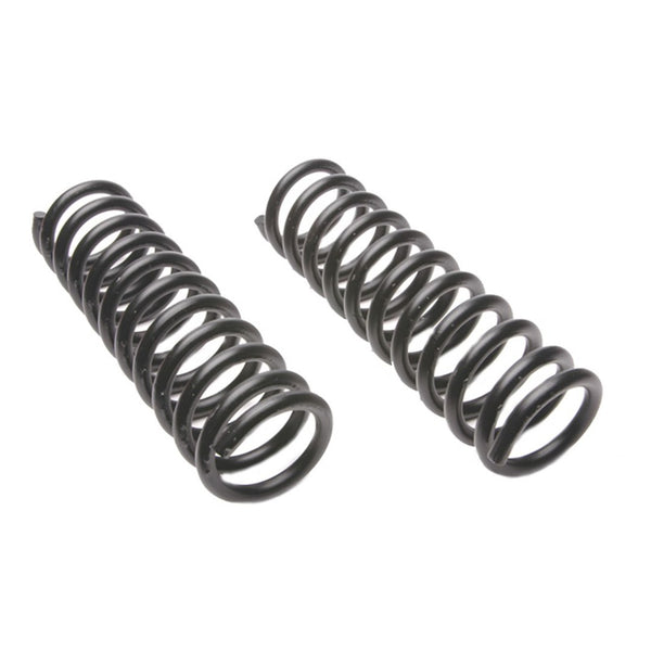 Moog Chassis Coil Spring Set (MPN: 656)