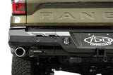 Phantom Series Ranger Raptor Rear Bumper (MPN: R720191280103)