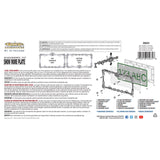 Cruiser License Plate Frame (MPN: 25231)